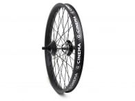 Cinema Wheel Co. "888 X VX3 SDS" Cassette Rear Wheel - With Hubguards