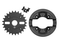 Cinema Wheel Co. "Beta Guard" Sprocket