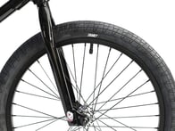 Colony Bikes "Horizon" BMX Rad - Gloss Black / Polished