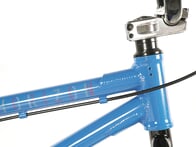 Colony Bikes "Horizon" BMX Rad - Blue / Polished