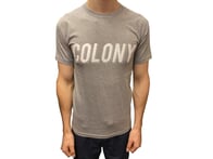 Colony Bikes "Momentum" T-Shirt