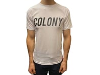 Colony Bikes "Momentum" T-Shirt