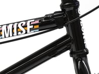 Colony Bikes "Premise" BMX Rad - Gloss Black / Polished