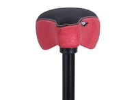 Colony Bikes "Solution" Seat/Seatpost Combo  - Red