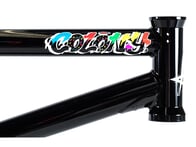 Colony Bikes "Sweet Tooth" BMX Frame