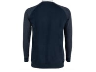 Contec "Never Stop Riding" Sweater Pullover - Navy