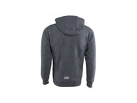 Contec "Sweat" Hooded Zipper - Darkgrey