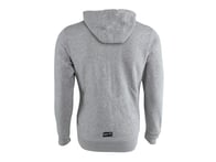 Contec "Sweat" Hooded Zipper - Grey