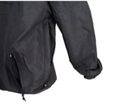 Contec "Wind Support" Jacke - Black