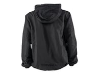 Contec "Wind Support" Jacke - Black