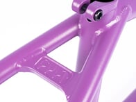 Cult "2 Short IC" 2023 BMX Frame - Anthony Panza