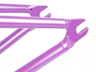 Cult "2 Short IC" 2023 BMX Frame - Anthony Panza