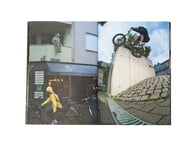 Cult "Bado Kiosk Zine" BMX Book