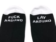 Cult "Big Logo" Socks