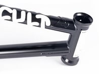 Cult "Biggie"  BMX Frame