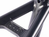 Cult "Biggie" BMX Frame - Max Vu Colorway