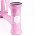 Cult "Crew" 2023 BMX Frame - Angie Marino (Light Pink/Pink Fade)