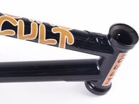 Cult "DAK" BMX Frame