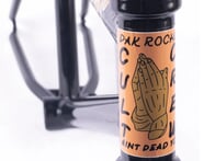 Cult "DAK" BMX Frame