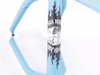 Cult "High Desert Shorty IC" BMX Frame