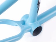 Cult "High Desert Shorty IC" BMX Frame