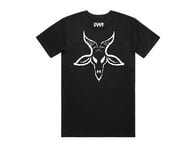 Cult "Pentagram Pocket" T-Shirt