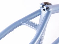 Cult "Shorty IC 2" BMX Rahmen - George Ntavoutian Colorway