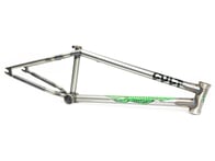 Cult "Trey Jones" 2023 BMX Frame