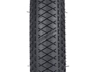 Cult X Vans "Wafflecup 20" BMX Tire