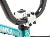 DK "Aura 14" BMX Bike - 14 Inch | Ocean