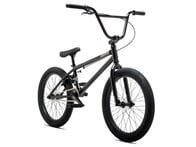 DK "Aura" BMX Bike - Black