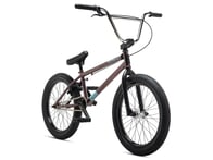 DK "Cygnus" BMX Rad - Purple