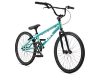 DK "S1 Expert" BMX Race Rad - Teal