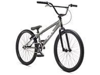 DK "S2 24" BMX Race Cruiser Bike - Smoke | 24 Zoll