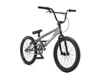 DK "S2 Pro" BMX Race Rad - Smoke