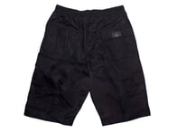 DUB BMX "Ripstop Cargo" Kurze Hose - Black