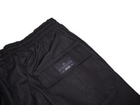 DUB BMX "Ripstop Cargo" Kurze Hose - Black