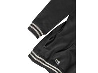 DUB BMX "Stealth" Hooded Pullover - Black