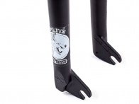 Demolition "Kris Fox" BMX Fork