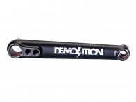 Demolition "Revolt V2" BMX Crank