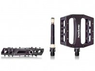 Demolition "Trooper Alloy" Pedals