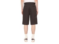 Dickies "13 Inch Multi Pocket Shorts Recycled" Short Pants - Dark Brown