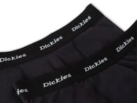 Dickies "2 Pack Trunks" Unterhosen