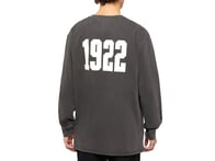 Dickies "817 LS" Longsleeve - Black