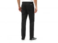 Dickies "872 Slim Fit Work" Hose - Black