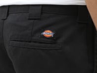 Dickies "872 Slim Fit Work" Hose - Black