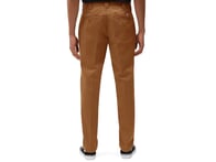 Dickies "872 Slim Fit Work" Pants - Brown Duck