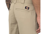 Dickies "872 Work Pant Recycled" Hose - Khaki