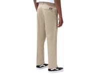 Dickies "873 Work Pant Recycled" Hose - Khaki