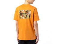 Dickies "Artondale Box" T-Shirt - Golden Ochre